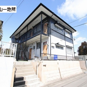 コーポ村上