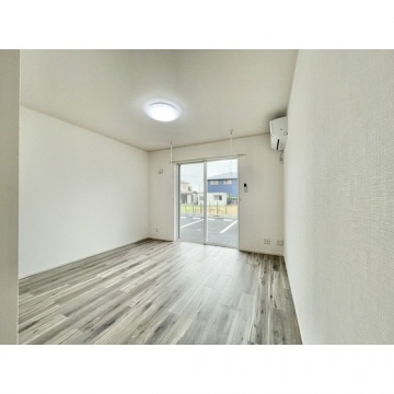 ペアレシア吉岡