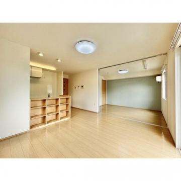 D-room上谷刈