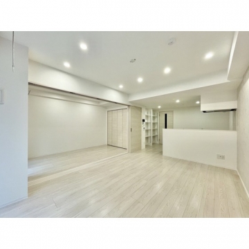 ルアーナ・エール・レジデンス仙台