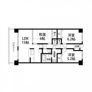 セレクト泉中央