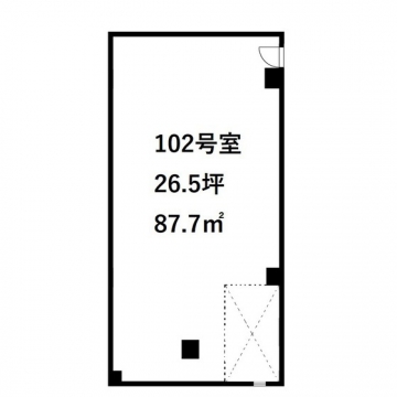 ウエスト７泉