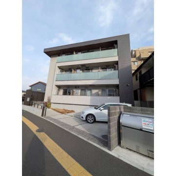 カーサ・スタジオーネ河原町