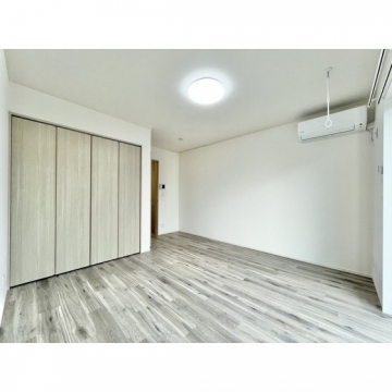 ペアレシア吉岡