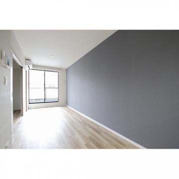 クリスタルハイツみねぎしⅡ