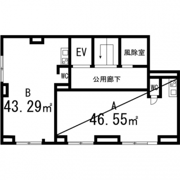 VINCENT HOUSE上杉