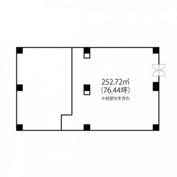 仙台市青葉区大町 貸店舗