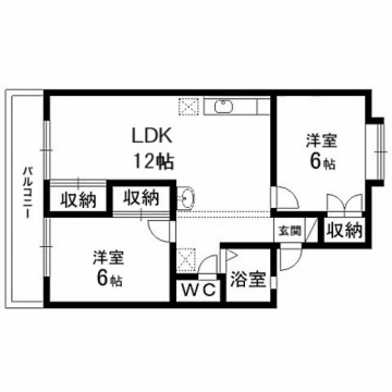 ジュネスみずほ台