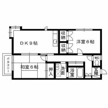 エクセレント永和台