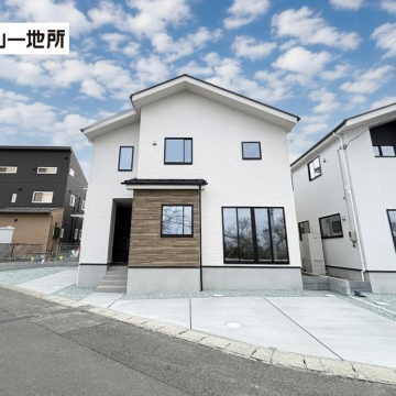 南光台東二丁目3期　3号棟