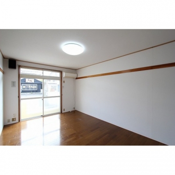 グランドハイツ富ヶ丘Ⅰ