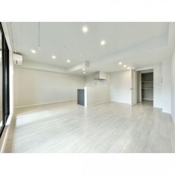 ルアーナ・エール・レジデンス仙台