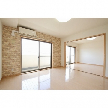 カメリア・ヒルズ中山台