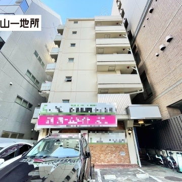Mヒルズ本町