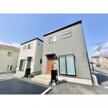 クラークテラスA棟