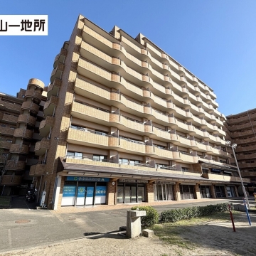 朝日プラザ柏木西棟