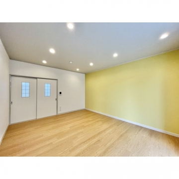 ハーヴィスト・ハウス