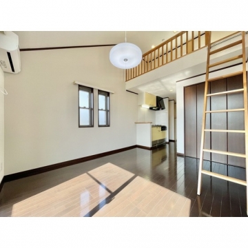 コンフォート永和台Ⅱ