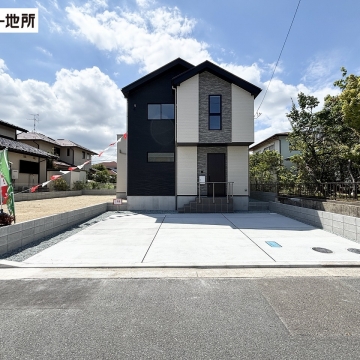 寺岡三丁目3期　1号棟