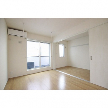 ラ・リヴィエールS