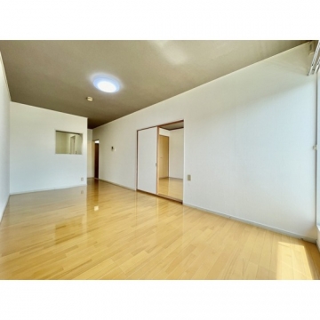 フォーチュンヒルズⅠ