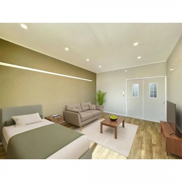 アミティ・ハウス