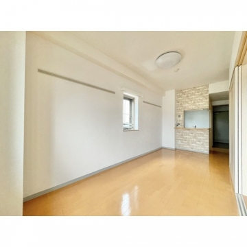 CAMELLIAガーデン八幡