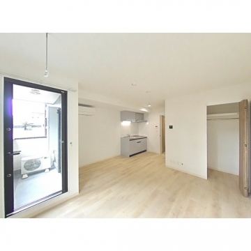 サンシャインレジデンス