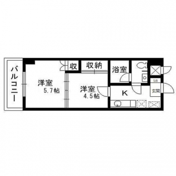 クレールコート