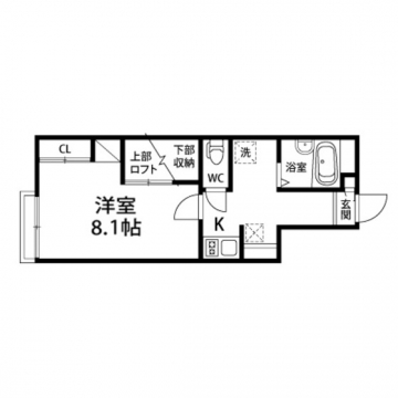 パレス祥楽