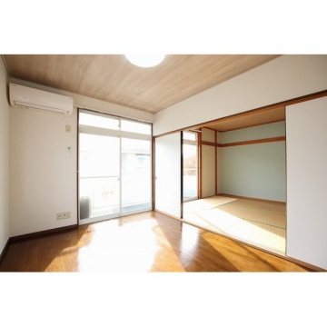 ハイツ日吉台Ｂ