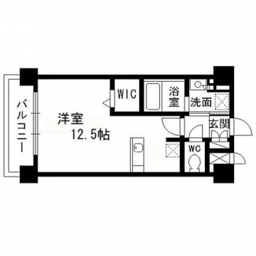 グランプレジール泉中央
