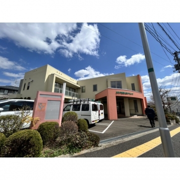 黒松3丁目テナント