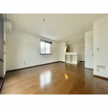 グランドリームA棟