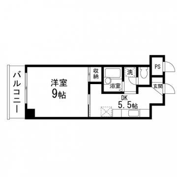 YSKコーポ卸町