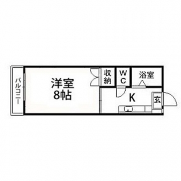 グランドハイツ富ヶ丘Ⅰ