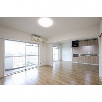 二軒茶屋エスコムビル