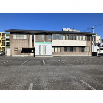 郡山仙建事務所