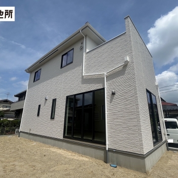 寺岡三丁目1期　1号棟