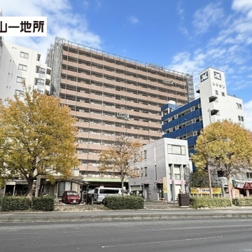 ファミール五橋東二番丁グランデージ