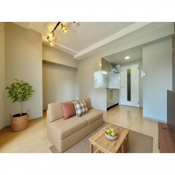 コンフォート上杉