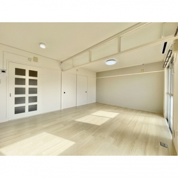 仙台沖野団地9号棟