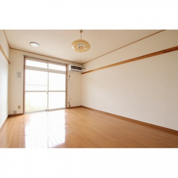 グランドハイツ富ヶ丘Ⅰ