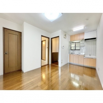 ヴィラ・フローラⅠ