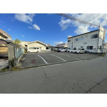 仙台市若林区六丁の目北町 貸店舗・事務所