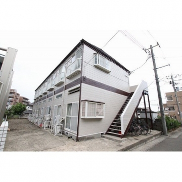 グリーンハイツM