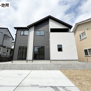 寺岡二丁目4期　1号棟