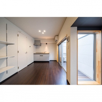 エターナルコート和久