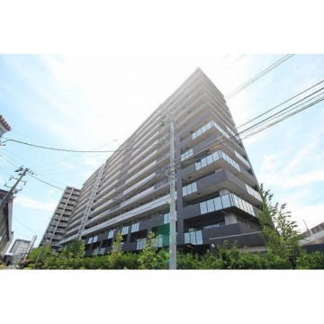 レーベン仙台THE GRANDE