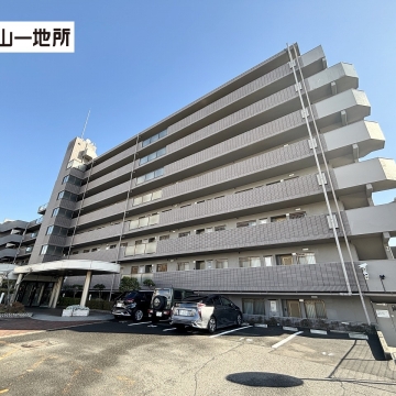 ロイヤルパレス八乙女